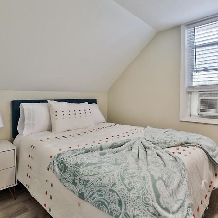 M20 Rentals Modern Apartment 2Bd 1Ba Centrally Located Salem, Nh Exterior foto