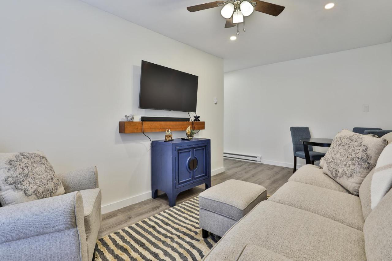 M20 Rentals Modern Apartment 2Bd 1Ba Centrally Located Salem, Nh Exterior foto