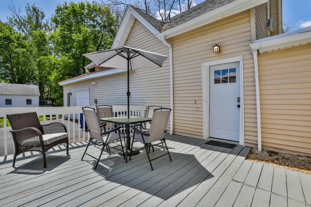 M20 Rentals Modern Apartment 2Bd 1Ba Centrally Located Salem, Nh Exterior foto