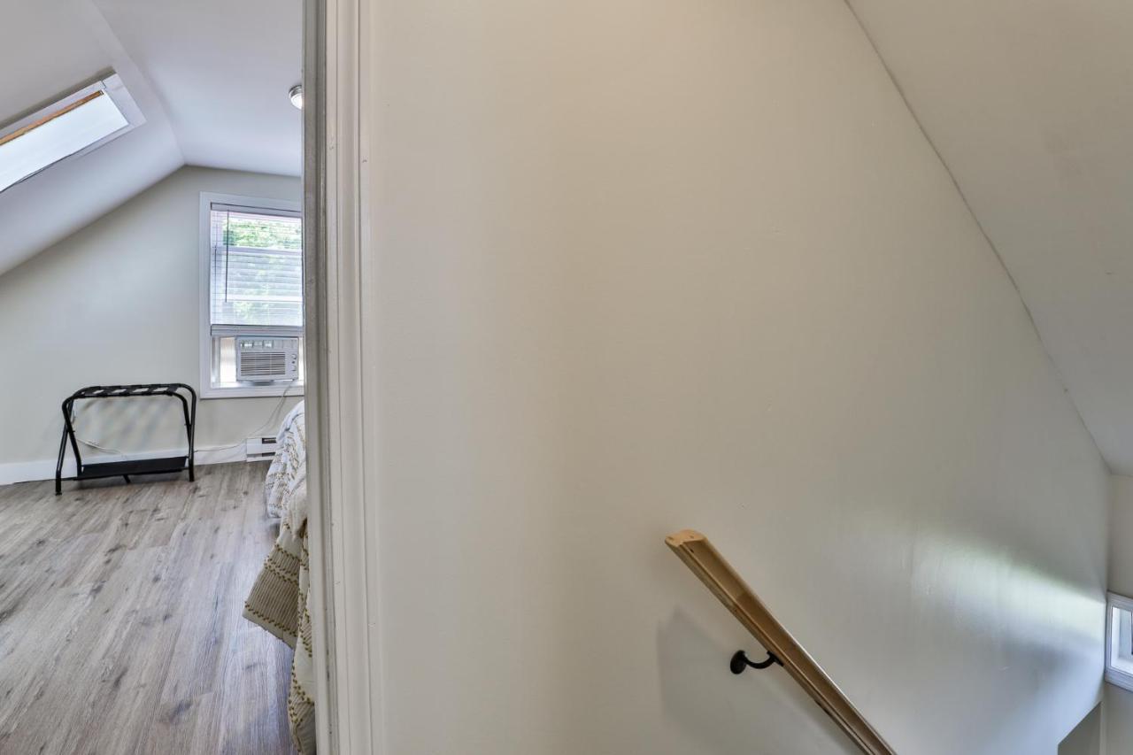 M20 Rentals Modern Apartment 2Bd 1Ba Centrally Located Salem, Nh Exterior foto