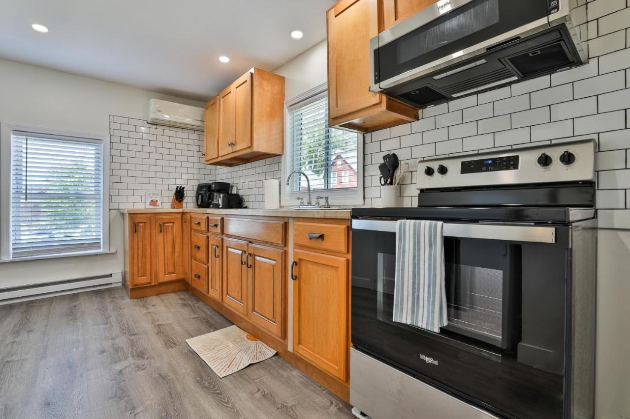 M20 Rentals Modern Apartment 2Bd 1Ba Centrally Located Salem, Nh Exterior foto